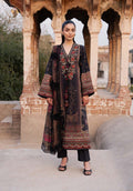 ZQL0012 Cotton Pakistani Formal Dresses