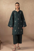 SPRING PRET V-1 - D05 Lawn Pakistani Summer Dresses - Humdum - 1