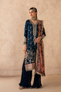 ANAYA Pakistani Designer Dress