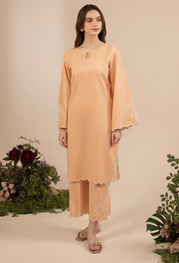 Whisper-D04 Dawn Lawn Pakistani Summer Dresses - Humdum - 1