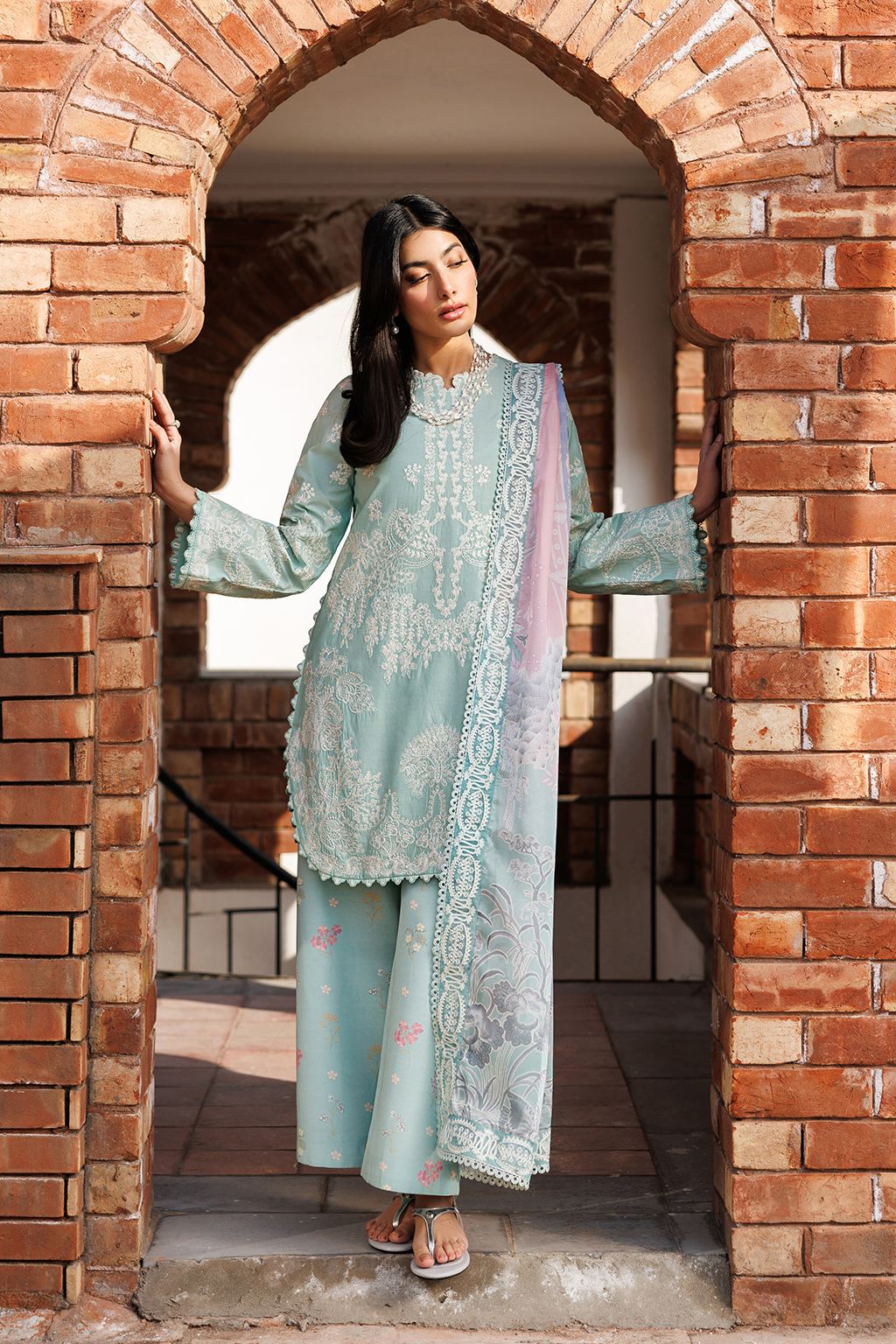ISOLDE Luxury Pakistani Fashion