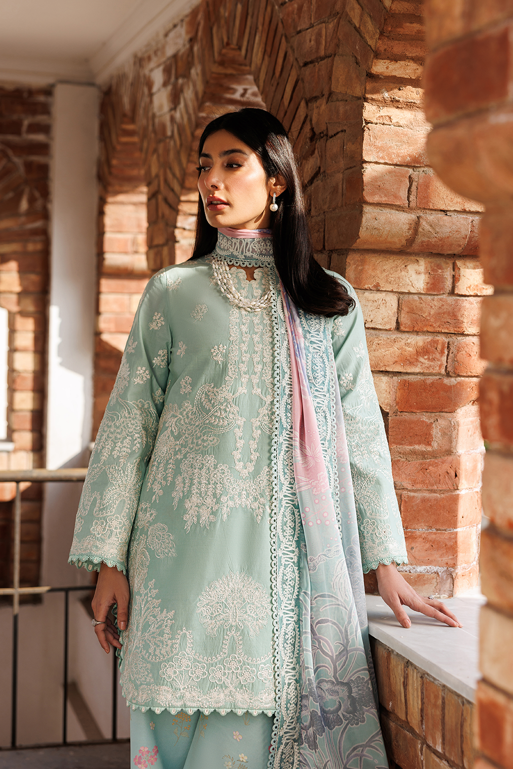 ISOLDE Luxury Pakistani Fashion