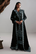 Rhylen Silk Pakistani Formal Dresses - Afrozeh - 1
