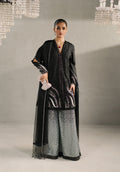 ZQS 022 LEILA Embroidered Pakistani Dress