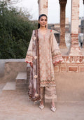 ZQL009 Pakistani Designer Dress