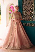 NAYAAB Pakistani Designer Dress