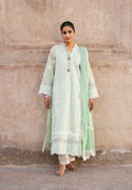 ZEHRA-E-NAWAB Embroidered Pakistani Dress