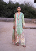 ZQL0011 Pakistani Formal Dresses Collection