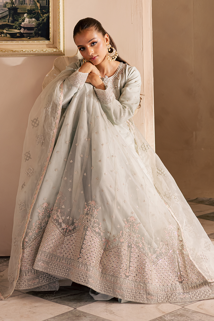 Firoozeh Luxury Pakistani Fashion