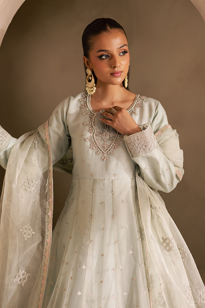 Firoozeh Luxury Pakistani Fashion