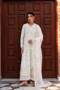 SERAPH Pakistani Designer Dress