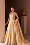 Seren Pakistani Formal Dresses Collection