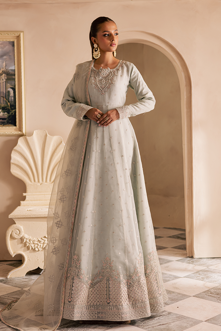 Firoozeh Luxury Pakistani Fashion