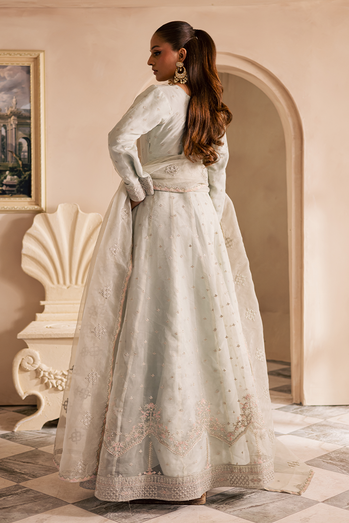 Firoozeh Luxury Pakistani Fashion