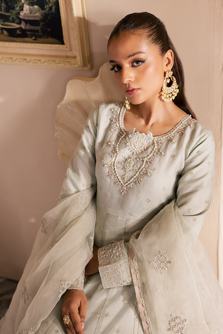 Firoozeh Luxury Pakistani Fashion