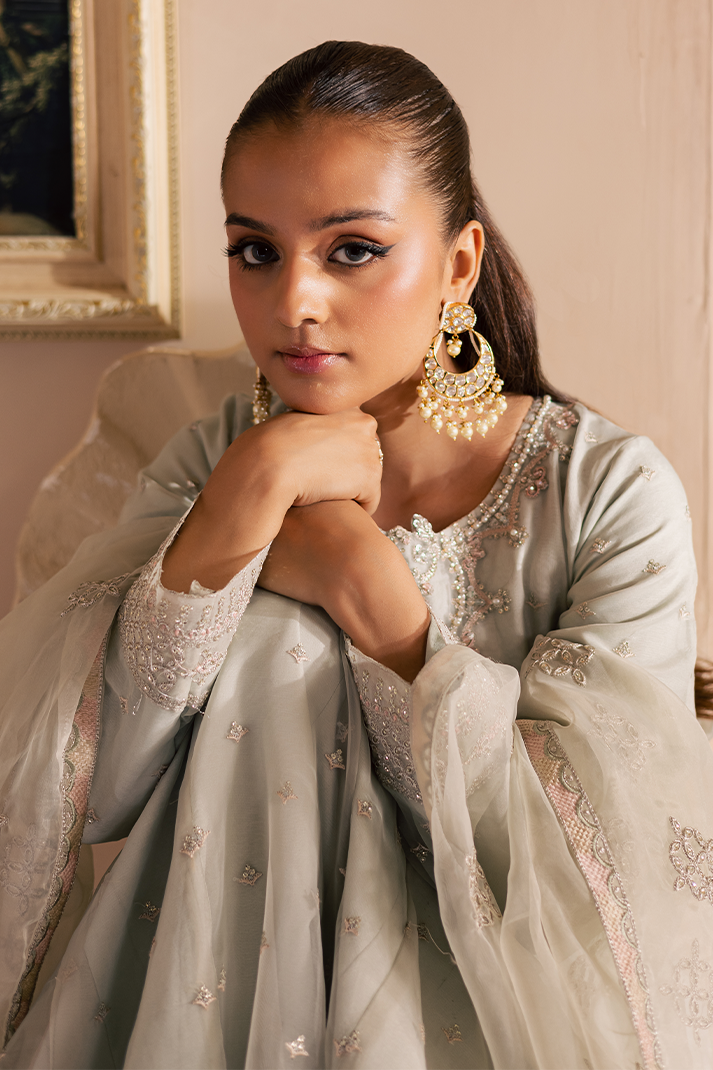 Firoozeh Luxury Pakistani Fashion