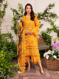 Fable-NL-02 Pakistani Summer Dresses Collection