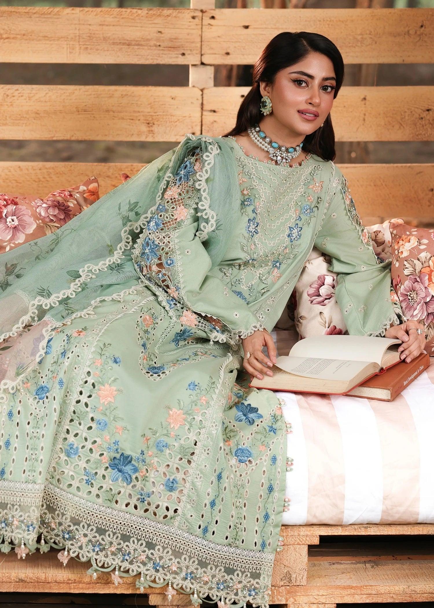 SUMMER SAGE