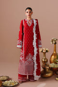 Seraya Luxury Pakistani Fashion