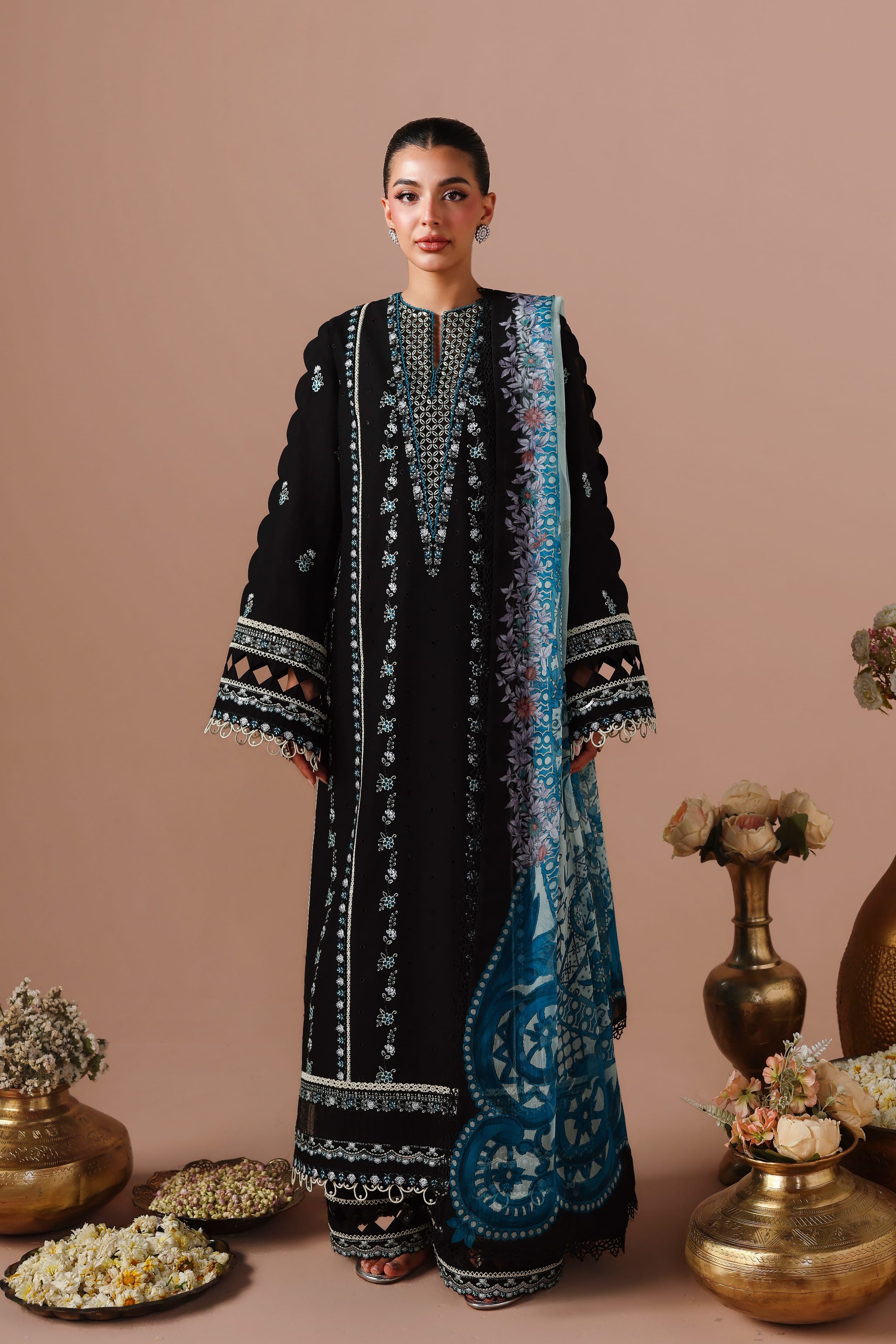 Armina Pakistani Designer Dress