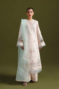 Naazi Pakistani Summer Dresses Collection