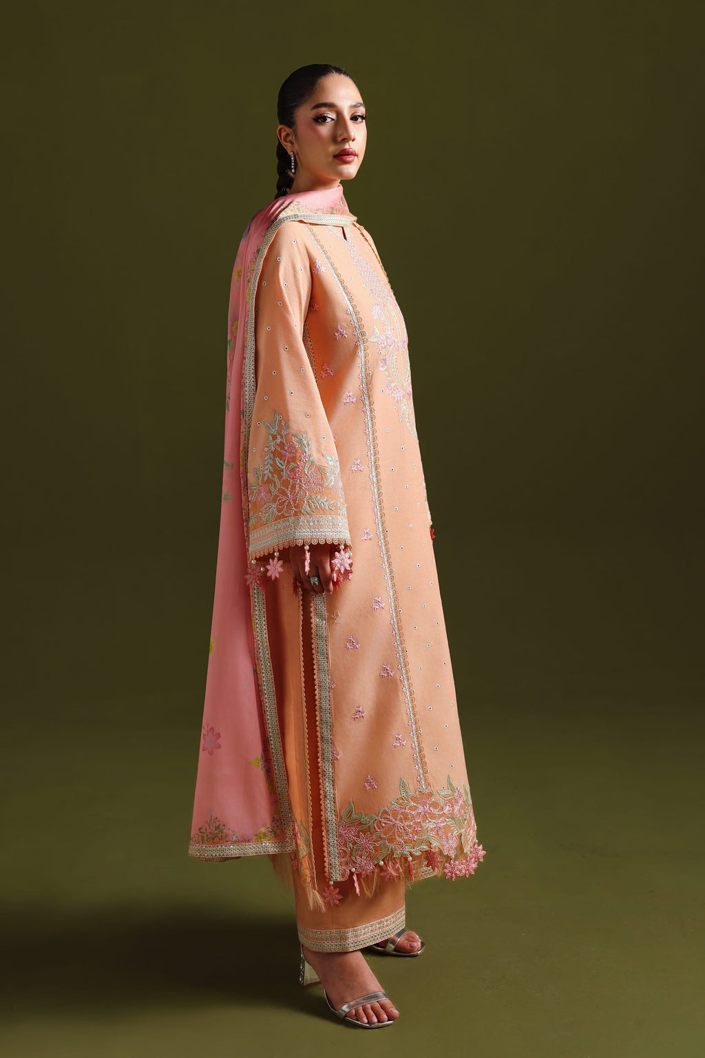 Aaralyn