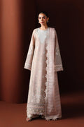 Yasmina Luxury Pakistani Fashion