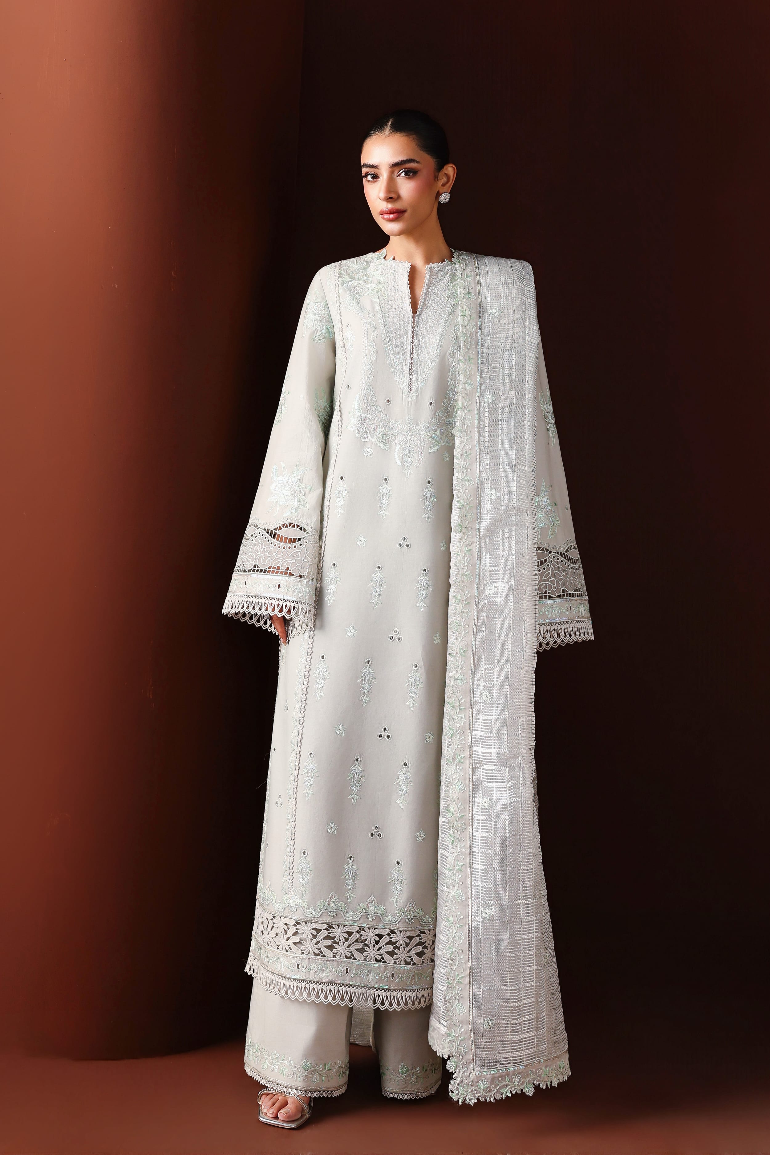 Rumana Luxury Pakistani Fashion