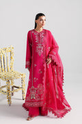 Raniya Luxury Pakistani Fashion