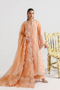 Ravina Organza Pakistani Summer Dresses