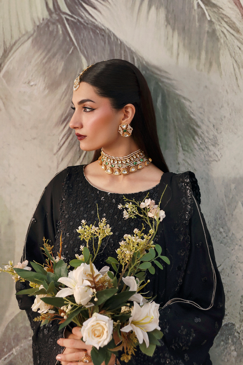 ZAREENAH Pakistani Formal Dresses Collection