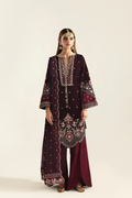 KANWAL Pakistani Designer Dress