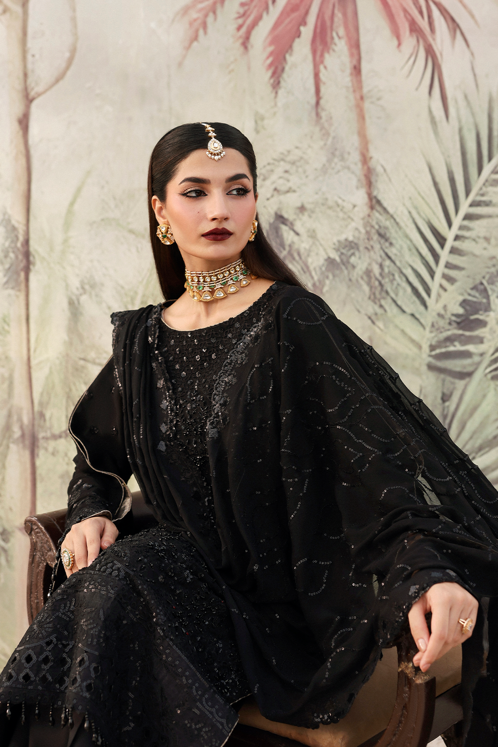 ZAREENAH Pakistani Formal Dresses Collection