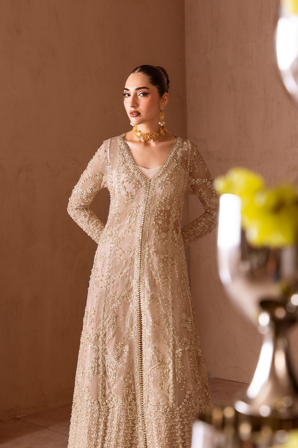CELESTIAL Luxury Pakistani Fashion