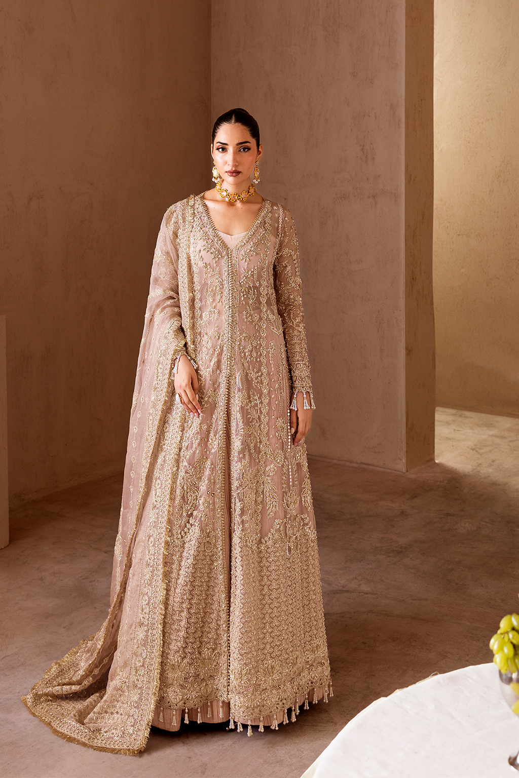 CELESTIAL Luxury Pakistani Fashion