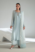 Mist Pakistani Designer Dress