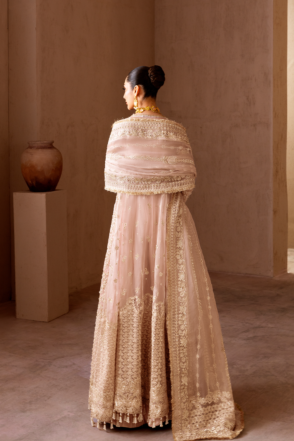 CELESTIAL Luxury Pakistani Fashion