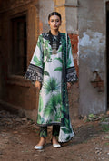 Gulbahar Pakistani Winter Dresses Collection