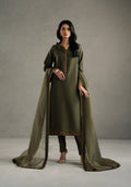 ZQS 006 ARIA Luxury Pakistani Fashion