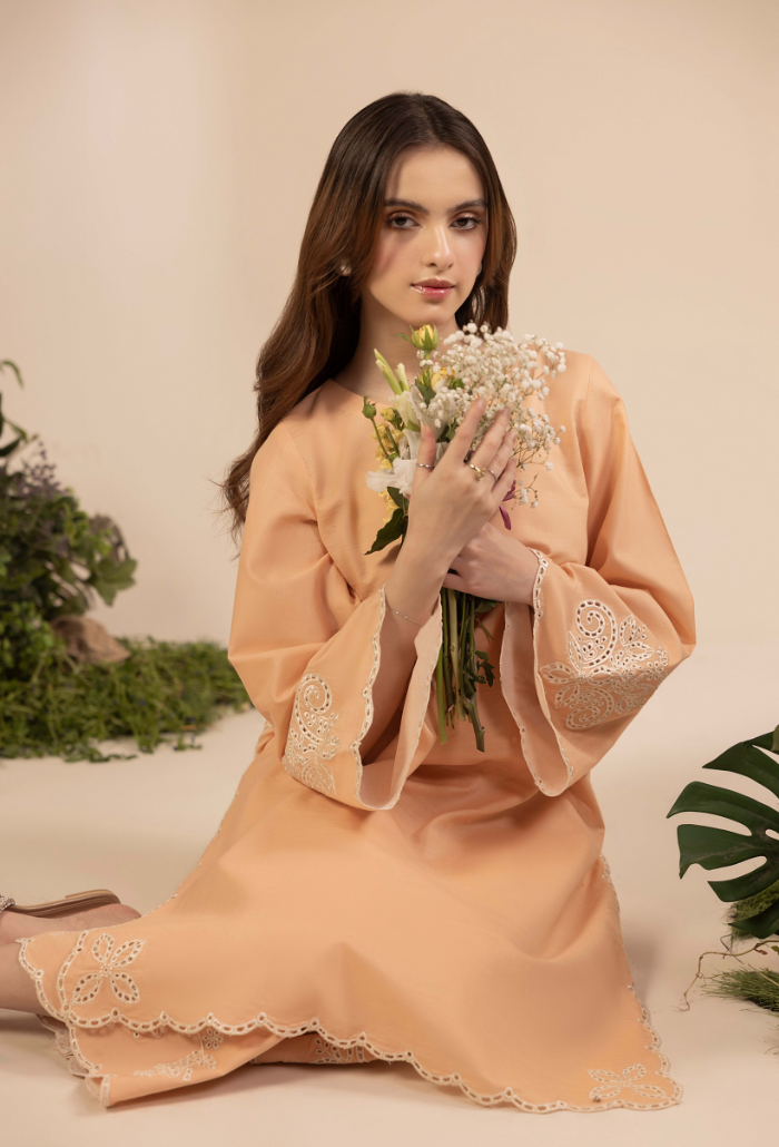 Whisper-D04 Dawn Lawn Pakistani Summer Dresses - Humdum - 4