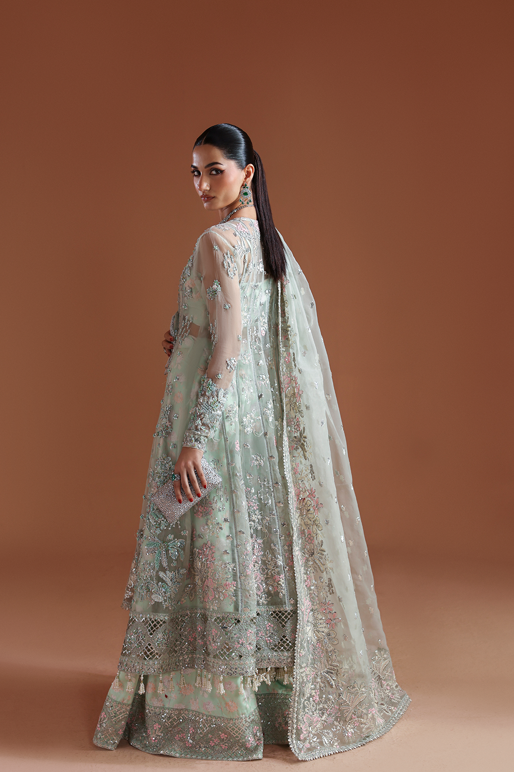 AURORA Luxury Pakistani Fashion