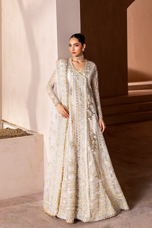 AUREA Pakistani Formal Dresses Collection