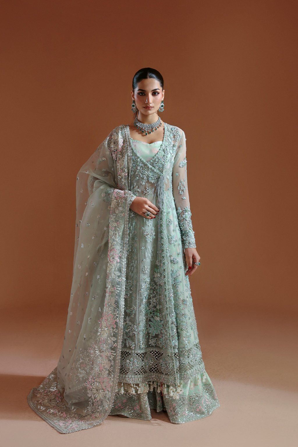 AURORA Luxury Pakistani Fashion