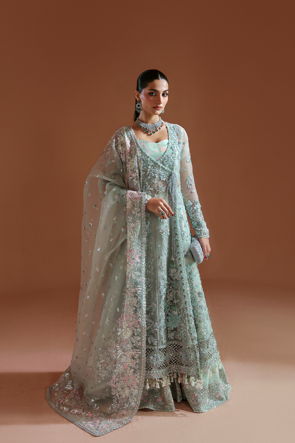 AURORA Luxury Pakistani Fashion