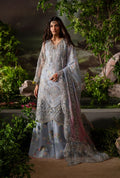 Mahjabeen Pakistani Formal Dresses Collection