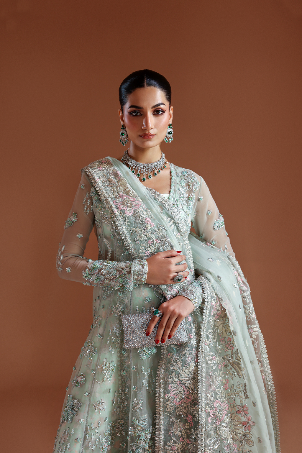 AURORA Luxury Pakistani Fashion