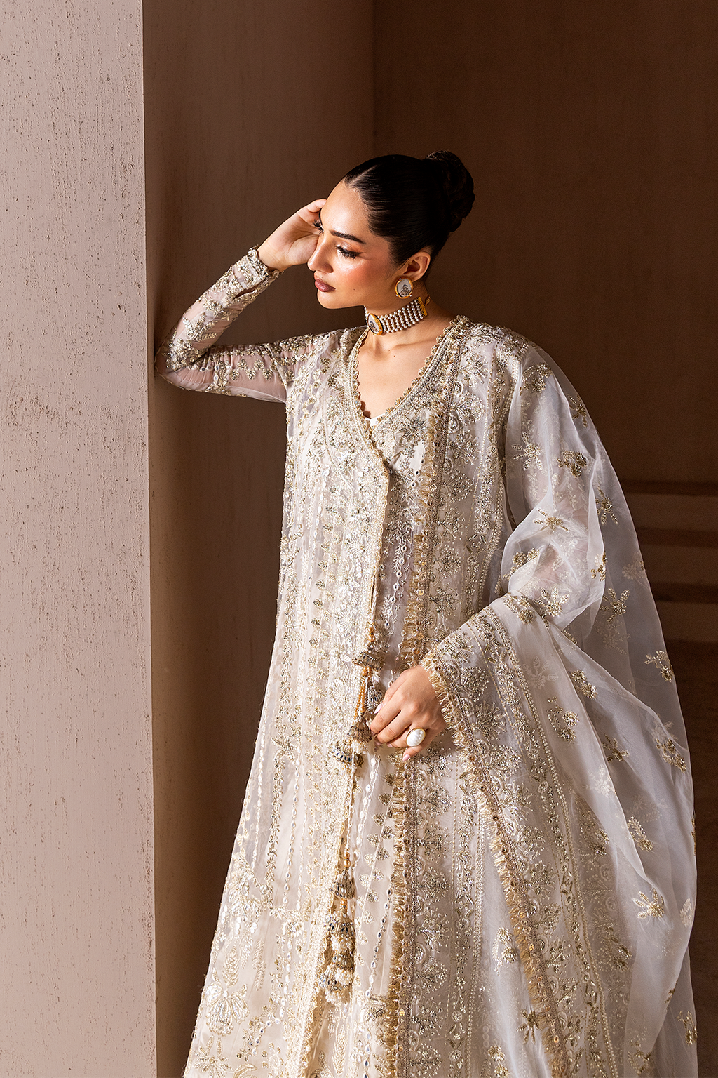 AUREA Pakistani Formal Dresses Collection