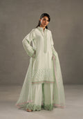 ZQS 021 VANAYA Embroidered Pakistani Dress