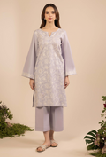 Whisper-D08 Liliane Lawn Pakistani Summer Dresses - Humdum - 1