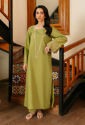 Spring Pret Vol-2 - D09 Lawn Pakistani Summer Dresses - Humdum - 1